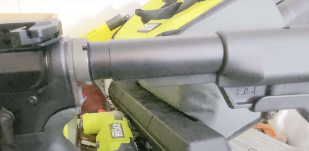 Aero Precision Heavy Buffer Kit reduces felt recoil greatly