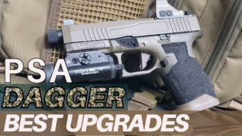 How to Build a Gucci Glock that Actually Works (PSA Dagger Best Upgrades)