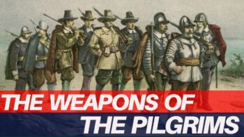 The Mind Blowing Weapons Used by America’s First Settlers