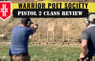 Warrior Poet Society Pistol 2 Review – How to Prepare and What to Expect