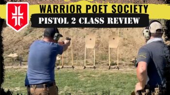 Warrior Poet Society Pistol 2 Review – How to Prepare and What to Expect