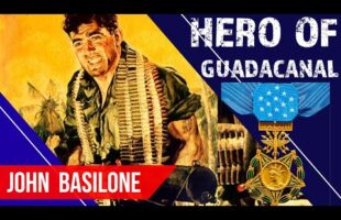 Tale of John Basilone : An American Hero