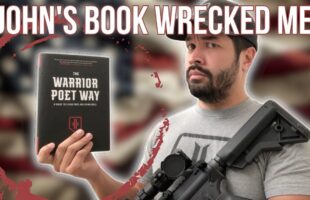 What is the Warrior Poet Way about?