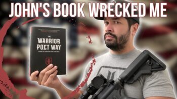 What is the Warrior Poet Way about?